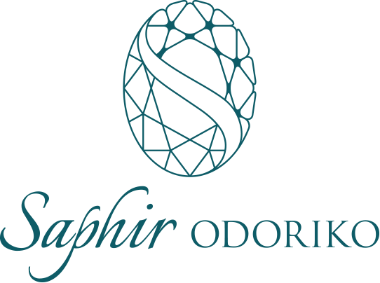 Saphir ODORIKO