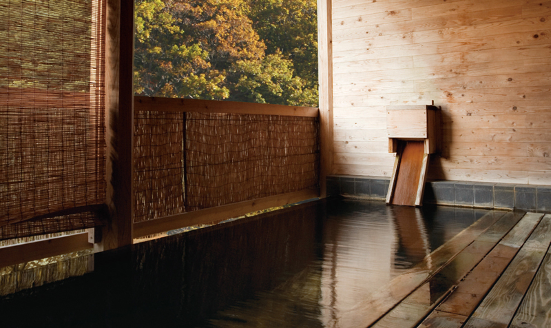 Gaga Onsen