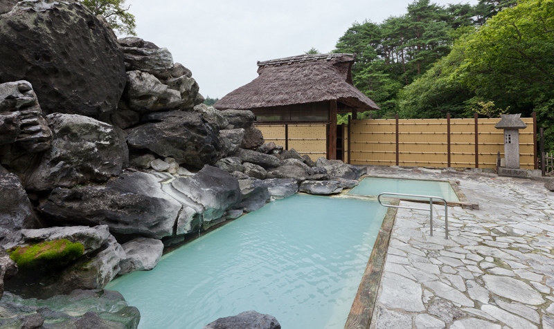 Tamagoyu Inn