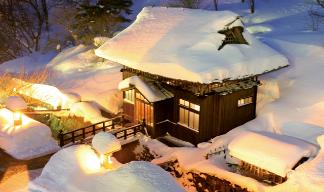 Tamagoyu Inn