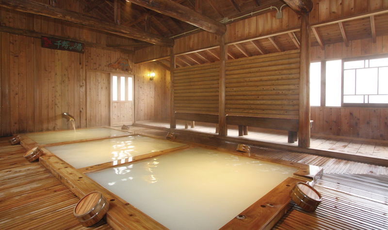 Noji Onsen Hotel