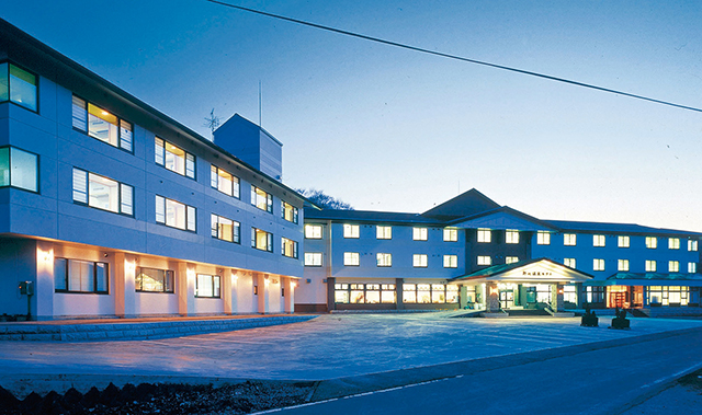 Noji Onsen Hotel