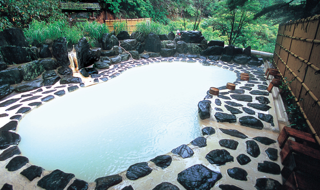 Noji Onsen Hotel