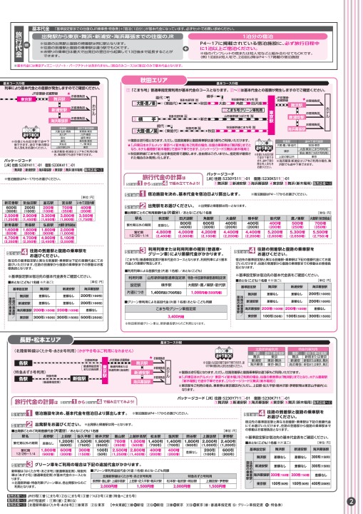 Jr東日本 びゅう Tyo 舞浜 新浦安 海浜幕張 下期