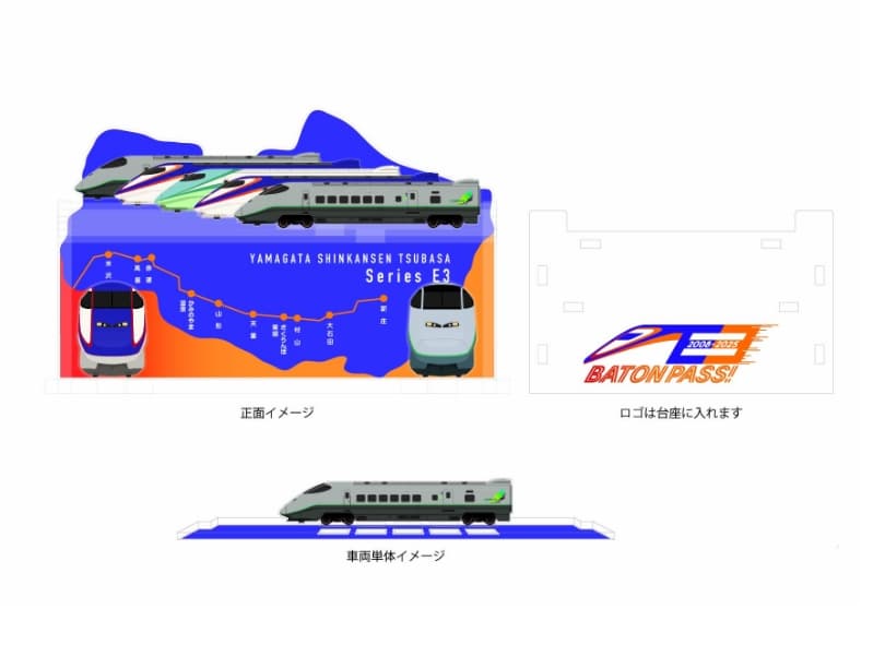 アクリルスタンド