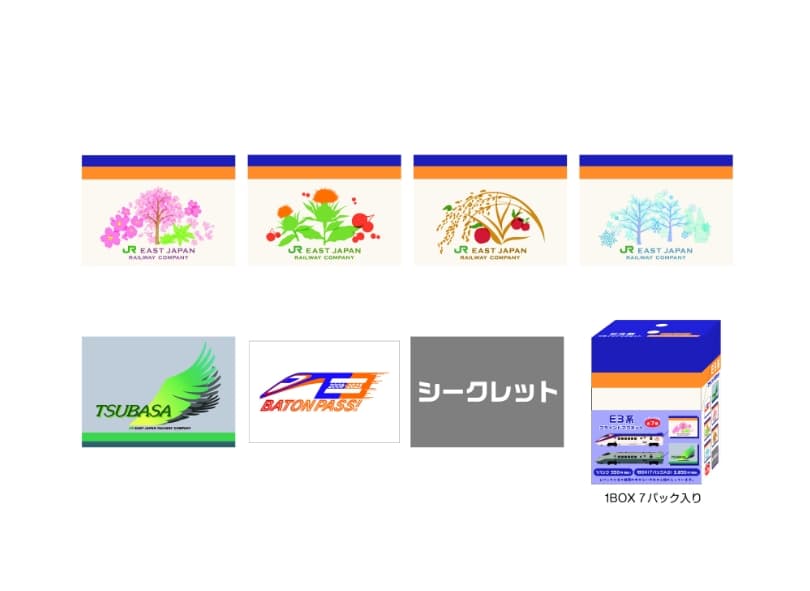 ブラインドマグネット