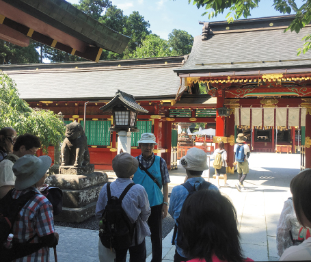 宮城県塩竈市
