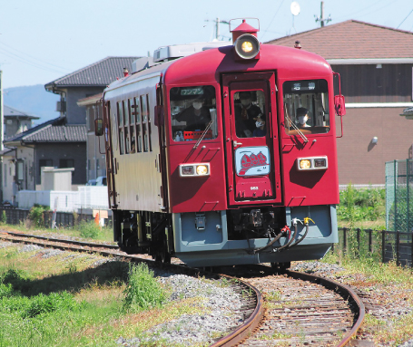 宮城県栗原市
