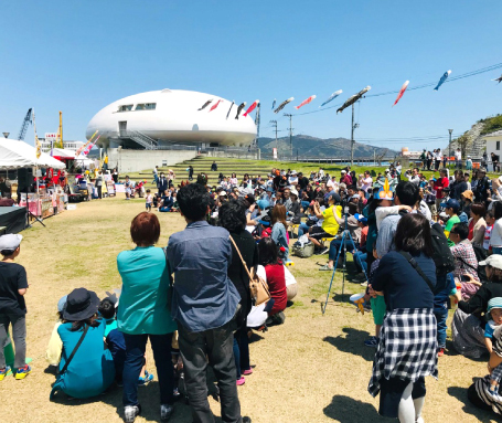 宮城県石巻市