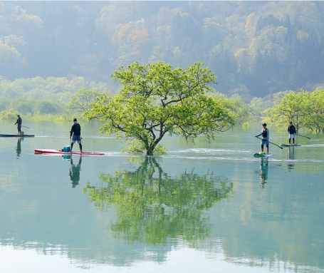 山形県飯豊町