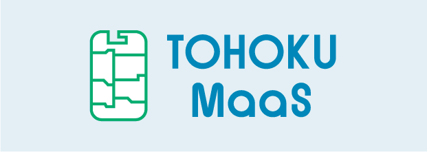 TOHOKU Maas