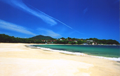 気仙沼大島