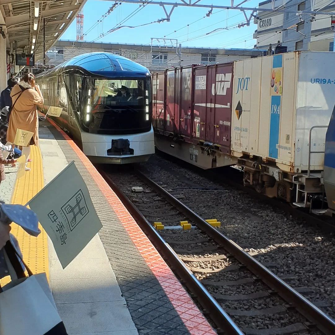 TRAIN SUITE 四季島ノベルティグッズセット
