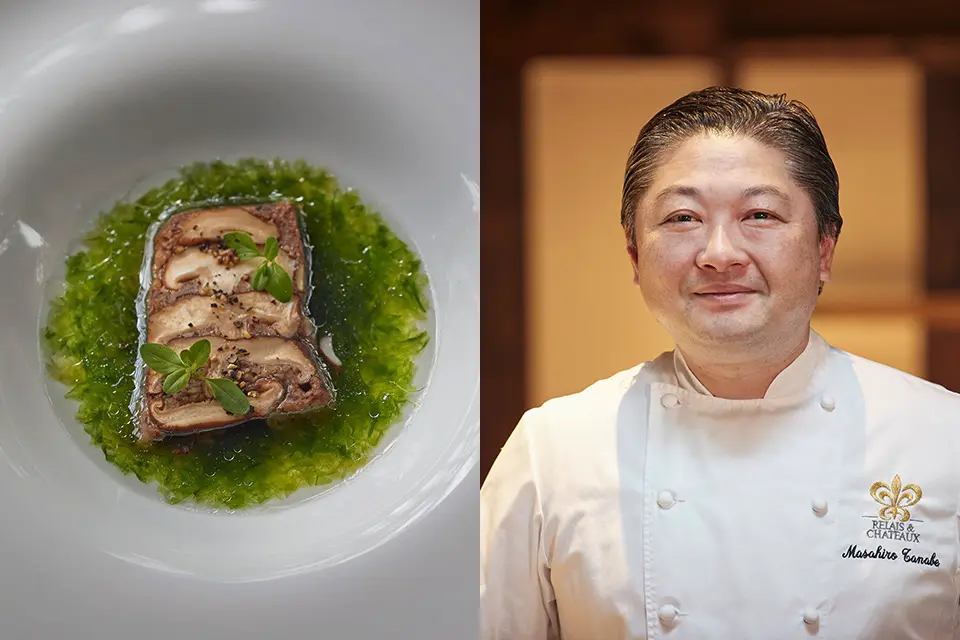 image: Matsumoto, Nagano　Hikariya-Nishi　Masahiro Tanabe