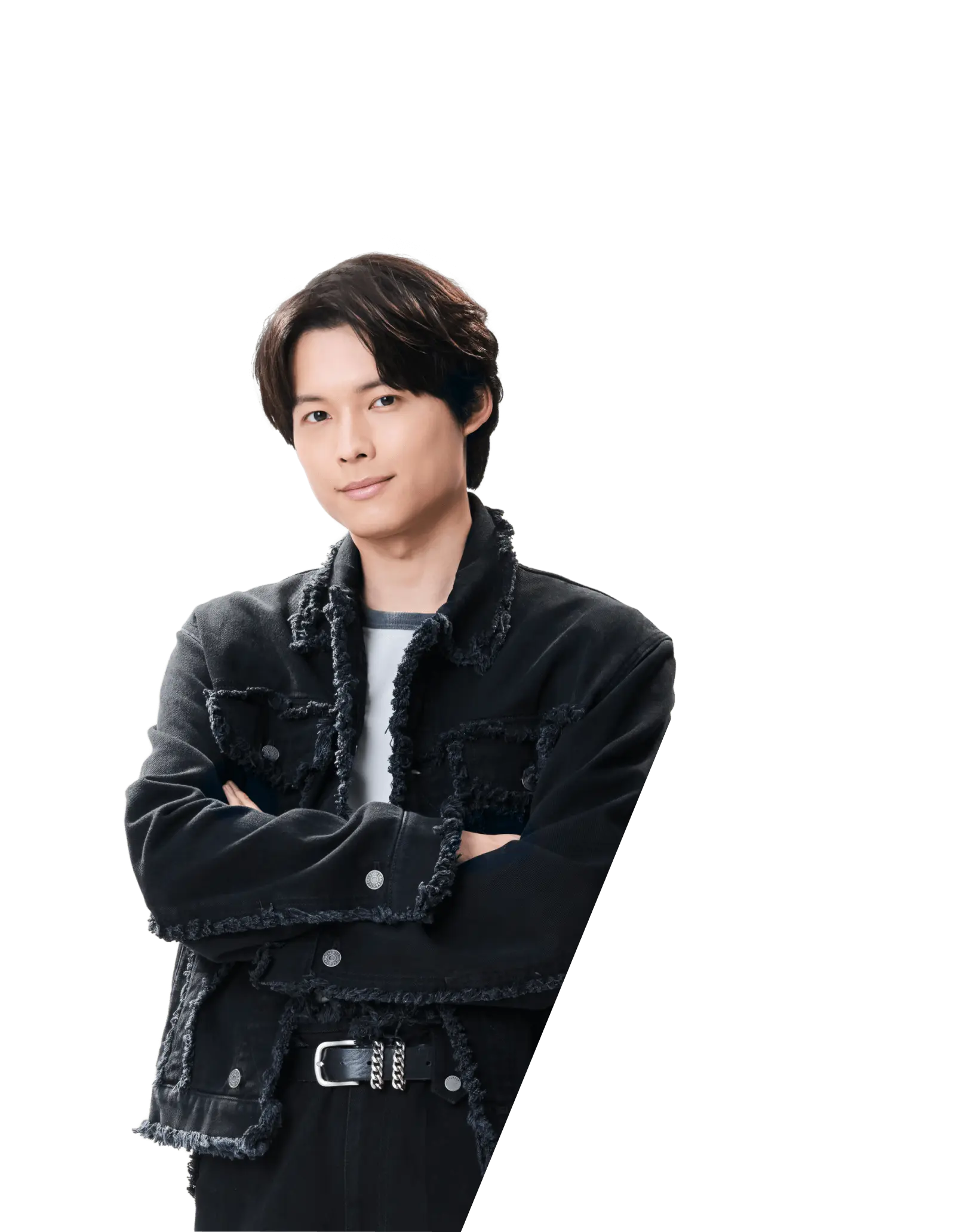 松村北斗