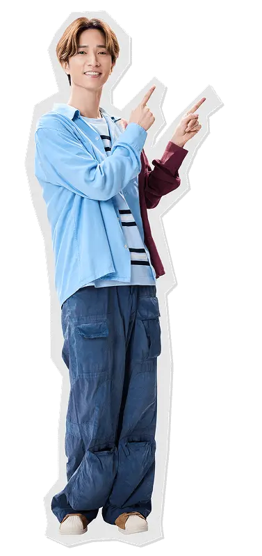 田中樹
