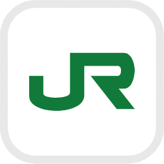 公式スマートフォンアプリ一覧 Jr東日本