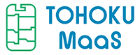 TOHOKU MaaS