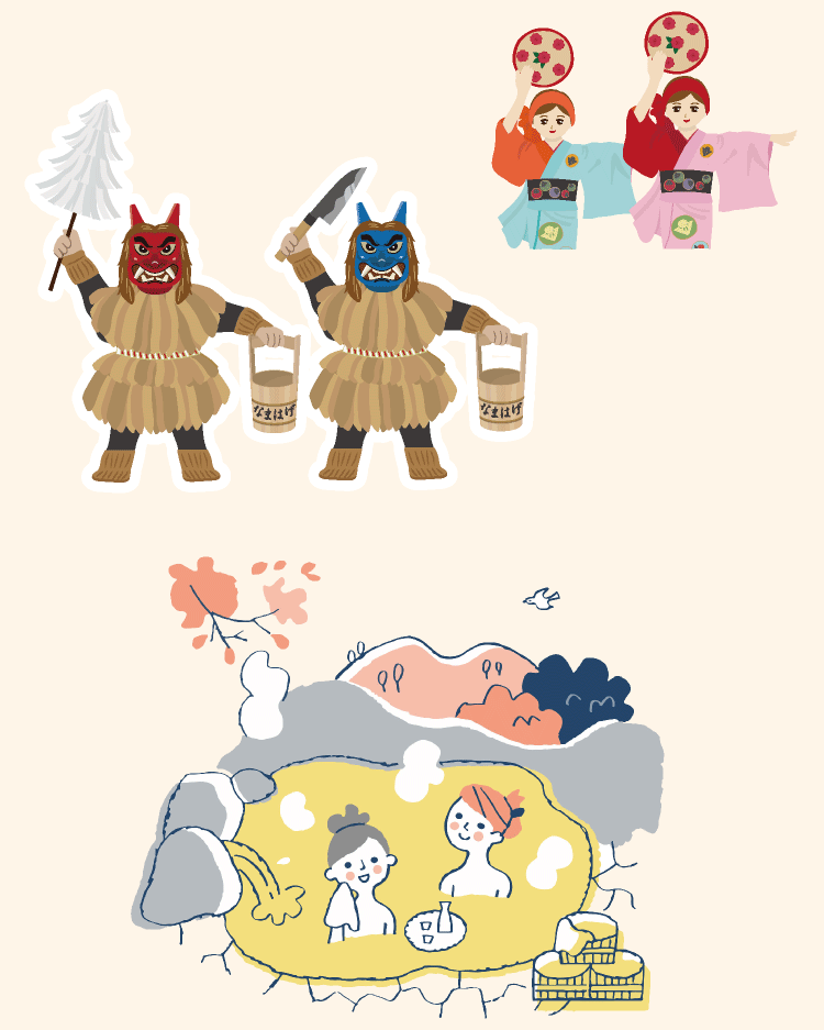 体験のイメージ