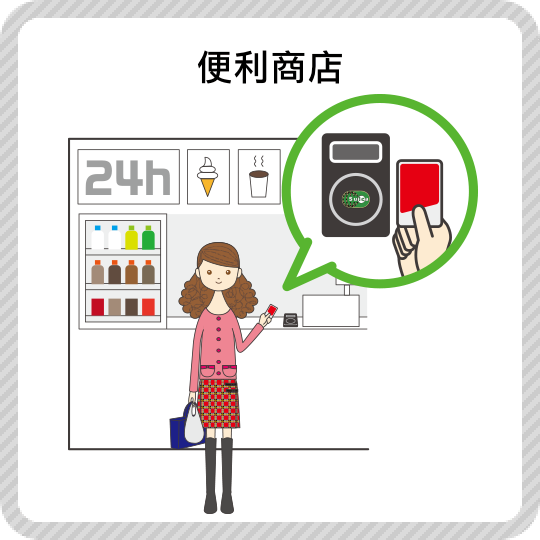 便利商店