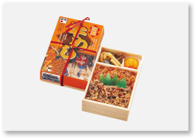 特製牛めし