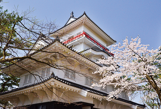千秋公園