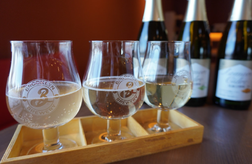 AOMORI CIDRE 弘前吉野町シードル