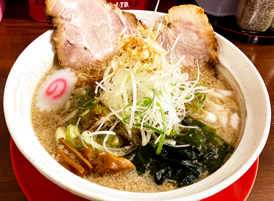つじ製麺所