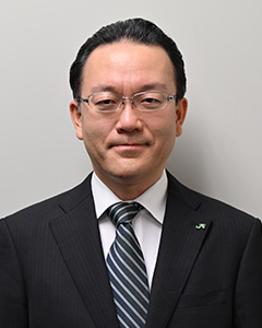 副部長：淺井　琢雄