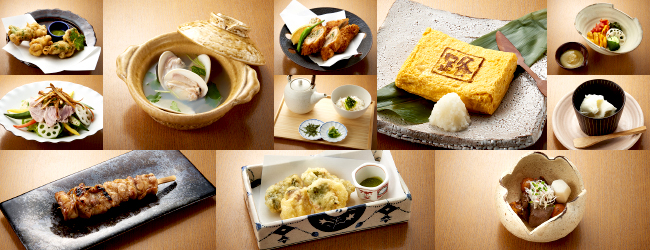 Image of one of nomono Izakaya Kayoi-ji Ueno's best products.