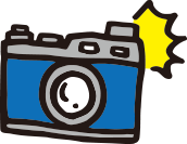 カメライラスト