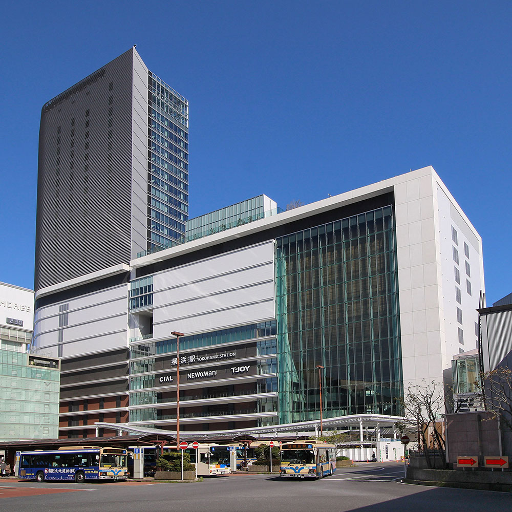 JR横浜タワー