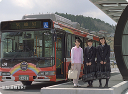 宮城県「南三陸篇」