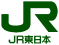 JRロゴ