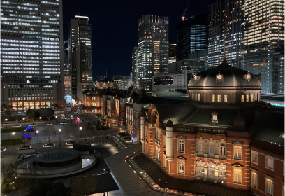 東京駅