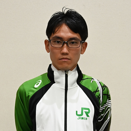 作田 将希選手のイメージ
