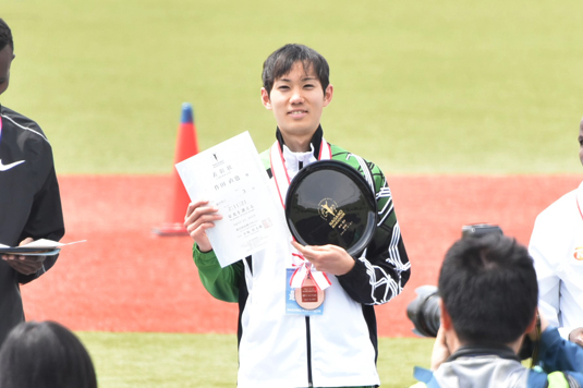 第21回 長野マラソンのイメージ