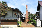 和田酒造さま 工場外観