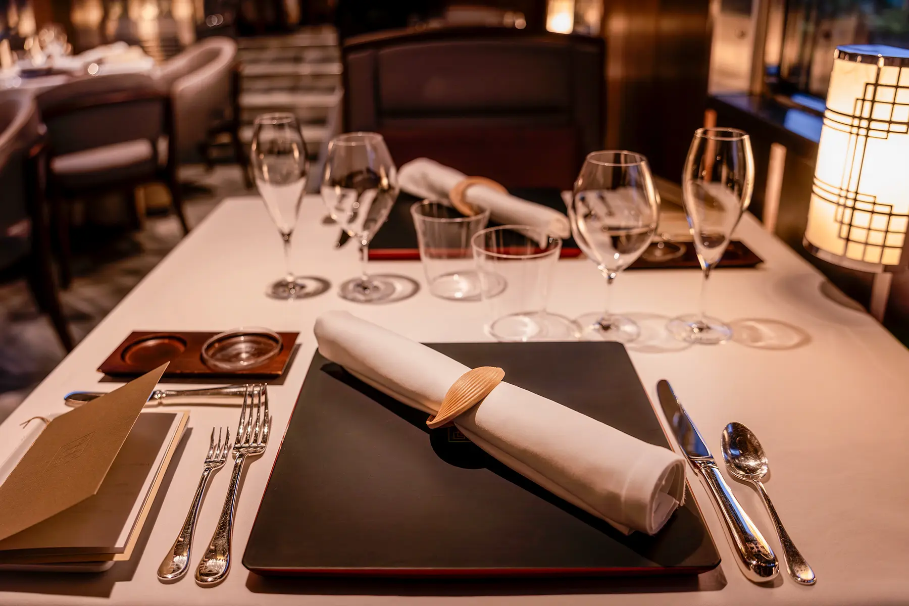 image:Tsubame Sanjo Cutlery for Elegant Dining