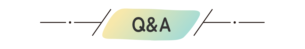 Q&A