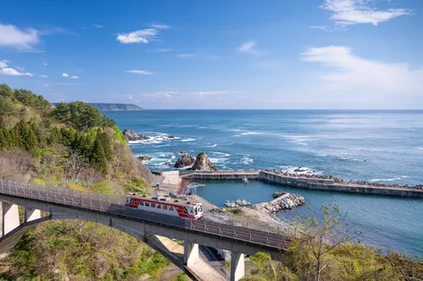 三陸鉄道