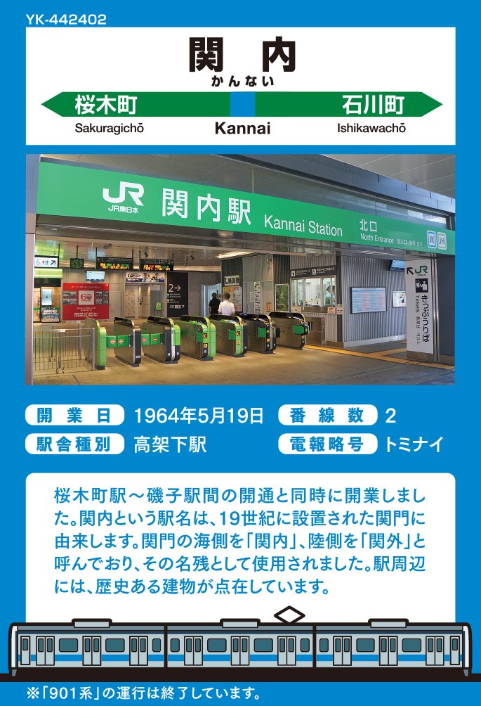 901形×横浜スタジアム