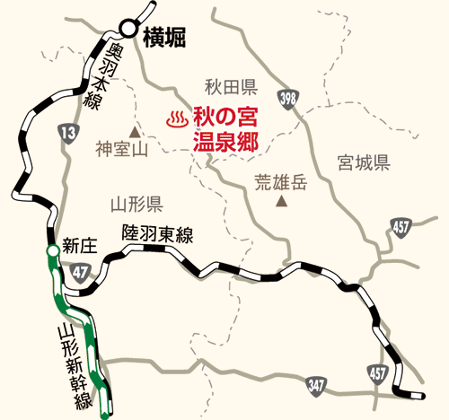 地図 イメージ