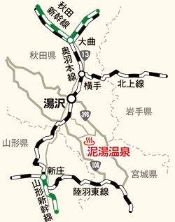 アクセス 地図