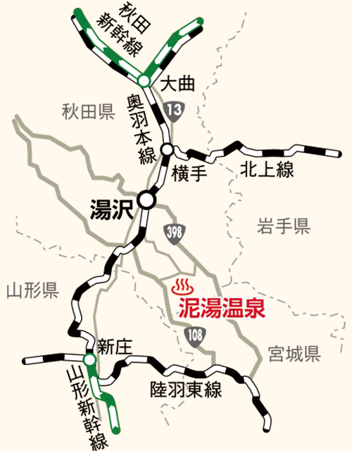 地図 イメージ