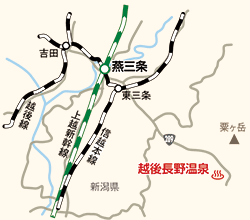 アクセス 地図