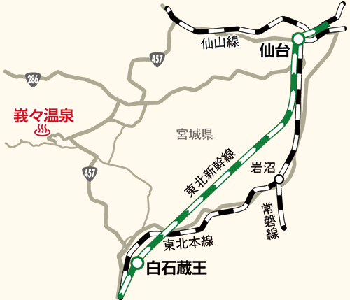 地図 イメージ