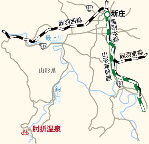 地図 イメージ