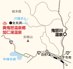 アクセス 地図