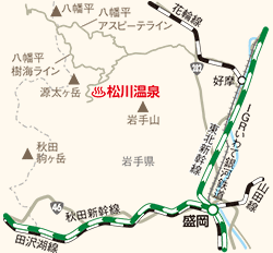 地図 イメージ